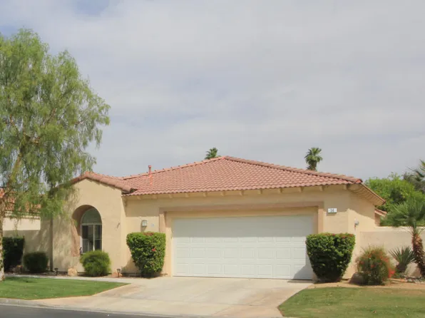 34 Vistara Dr, Rancho Mirage, CA 92270