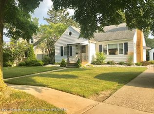2702 Lasalle Gdns, Lansing, MI 48912