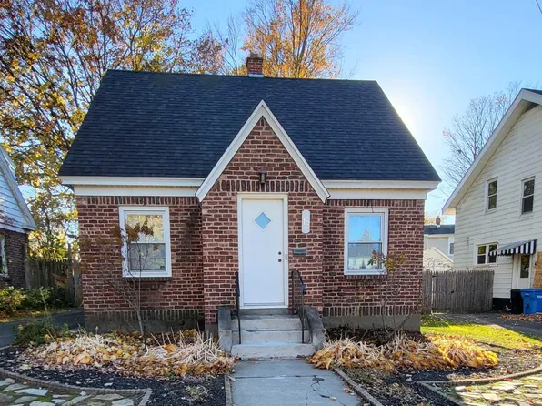 18 Maplewood Avenue, Albany, NY 12203