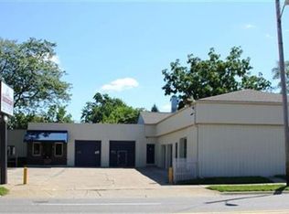 3301 Fenton Rd, Flint, MI 48507