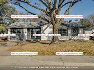 3105 Valley View Ln, Farmers Branch, TX 75234