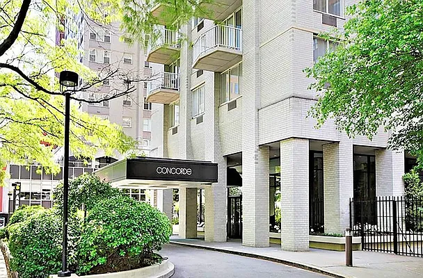 220 East 65th Street 15n In Lenox Hill Manhattan Streeteasy