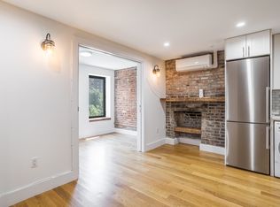 43 Essex St #9A, New York, NY 10002
