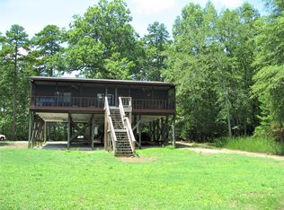 9792 Poverty Point, Bullock, NC 27507