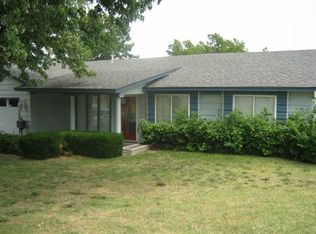 4529 S 24th West Ave, Tulsa, OK 74107