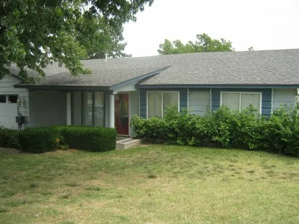 4529 S 24th West Ave, Tulsa, OK 74107