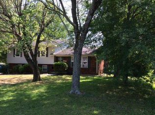 1101 Cookdale Trl NW, Cleveland, TN 37312