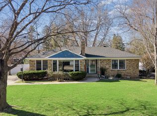 5311 Saint Croix Ave N, Golden Valley, MN 55422