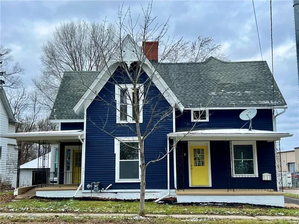 10 State St, Sodus, NY 14551