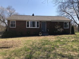1435 Highway 48 S, Dickson, TN 37055