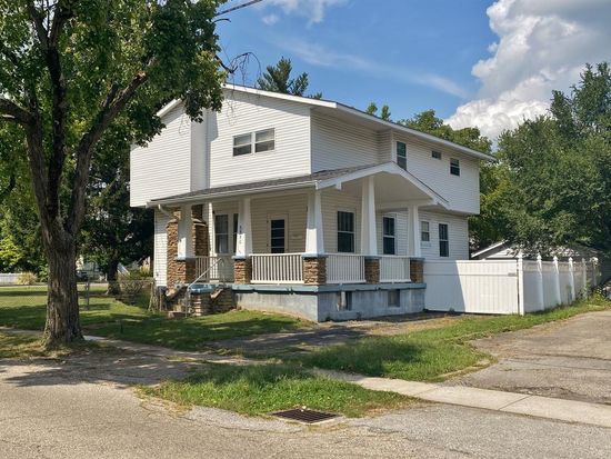 3950 Webster Ave Cincinnati Oh 45236 Zillow