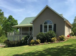 9315 Skitts Mountain Dr, Lula, GA 30554