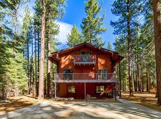 1259 Bonanza Ave, South Lake Tahoe, CA 96150