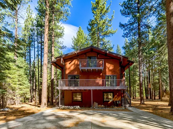 1259 Bonanza Ave, South Lake Tahoe, CA 96150