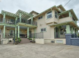 225 N Killingsworth St, Portland, OR 97217
