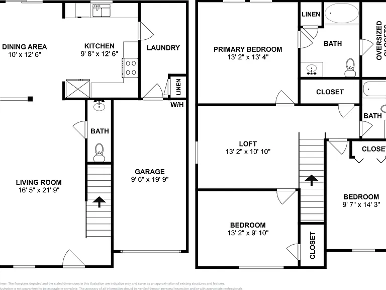 969 Willow Creek Dr — Photo 17