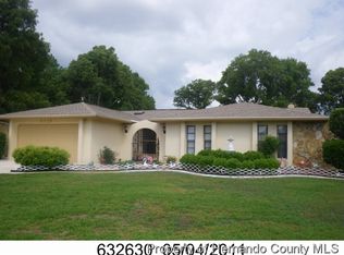 5029 Florentine Ct, Spring Hill, FL 34608