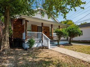 1037 Louis Coleman Jr Dr, Louisville, KY 40211