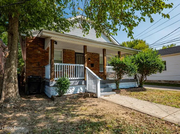 1037 Louis Coleman Jr Dr, Louisville, KY 40211