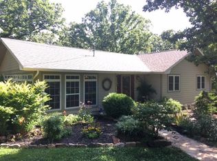 2897 Highway M, Cabool, MO 65689