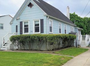 109 Kansas Rd, Pennsville, NJ 08070