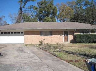 5790 Landry Ln, Beaumont, TX 77708