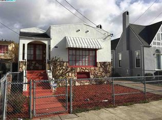 8106 Idlewood St, Oakland, CA 94605