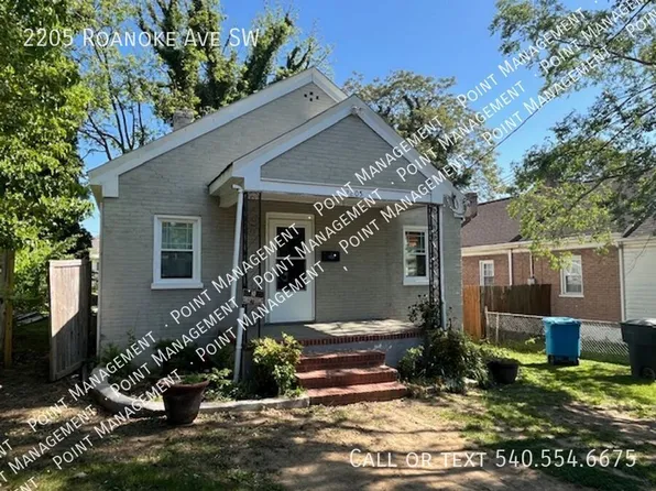 2205 Roanoke Ave SW, Roanoke, VA 24015