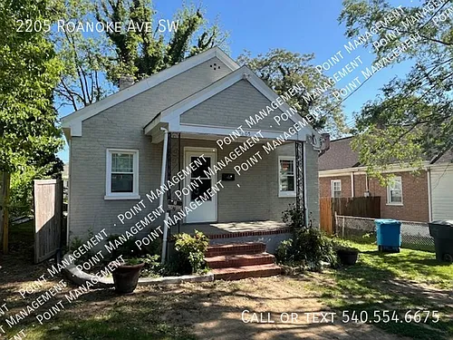 2205 Roanoke Ave SW Photo 1 2205 Roanoke Ave SW Photo 1