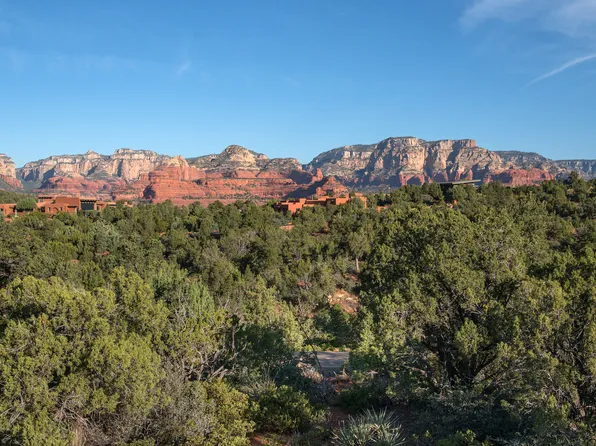 120 Cinnabar Dr, Sedona, AZ 86336