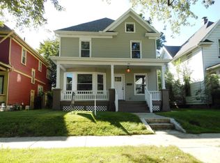 741 Cottage Grove Ave, South Bend, IN 46616