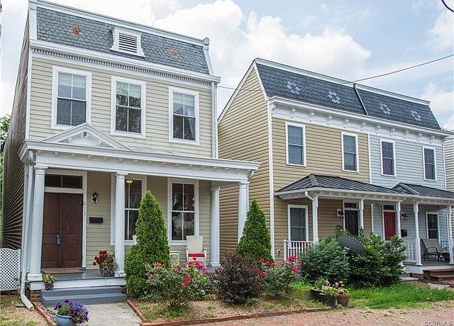 1st image of 617 W 31st St