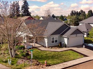1495 SE 8th Ave, Canby, OR