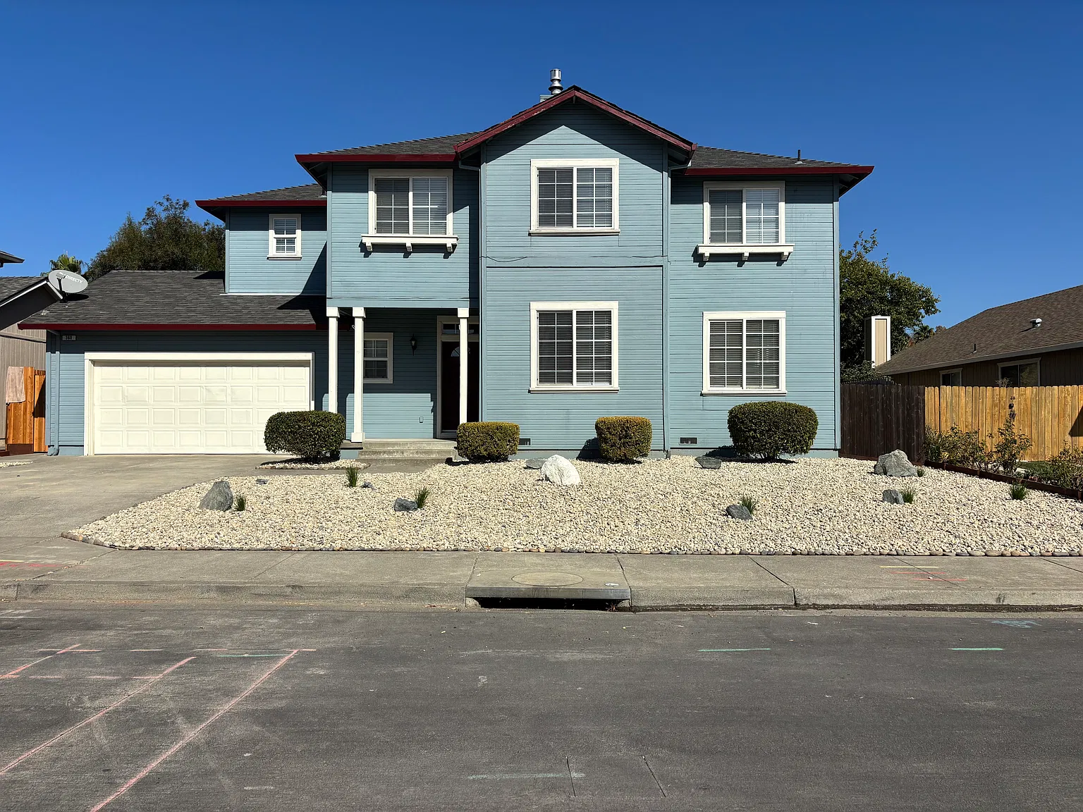 4 bed, 2.5 bath, 1700 sqft, $3,600 — Photo 1