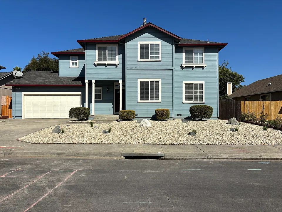 360 Cornell St