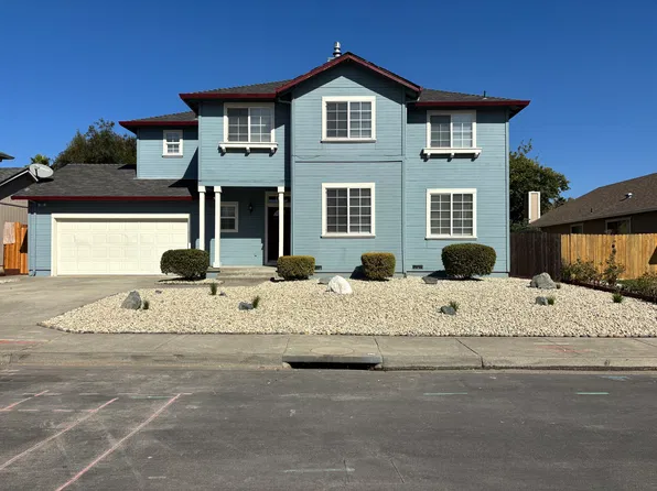 360 Cornell St, Windsor, CA 95492
