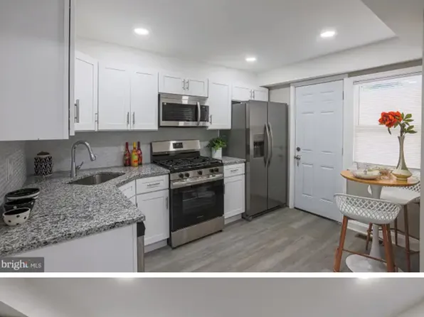 7004 Alden Rd, Pikesville, MD 21208