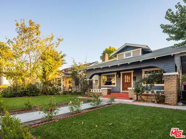 412 W Windsor Rd, Glendale, CA 91204