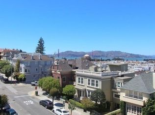 2465 Filbert St, San Francisco, CA 94123