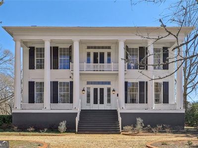888 Highway 100, Greenville, GA, 30222