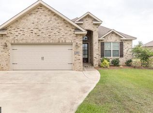 108 Agriculture Ln, Perry, GA