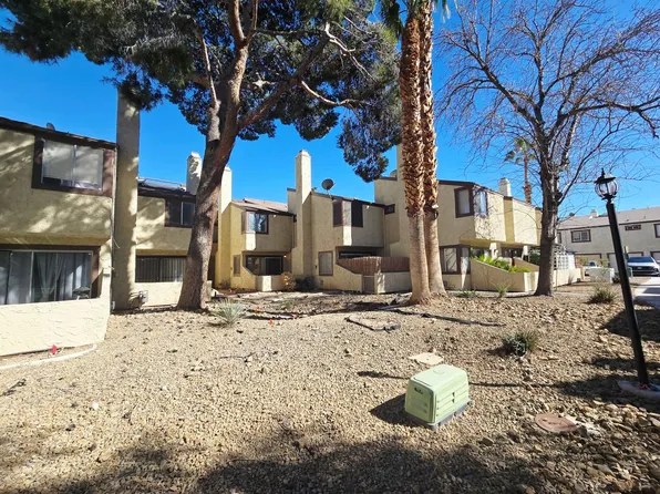 5045 Spencer St Unit B, Las Vegas, NV 89119