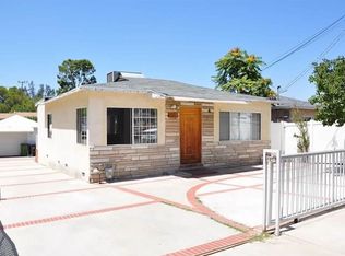 10207 Jardine Ave, Sunland, CA 91040