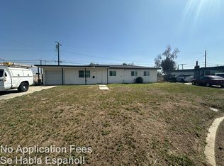 25551 Pasito St, San Bernardino, CA 92404