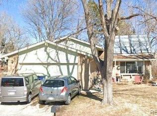 8460 Zephyr St, Arvada, CO 80005