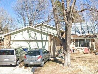 8460 Zephyr Street, Arvada, CO, 80005