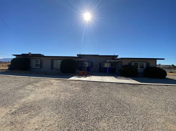 13193 Navajo Rd APT 3, Apple Valley, CA 92308