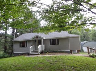 409 Valley View Rd, Bainbridge, NY 13733