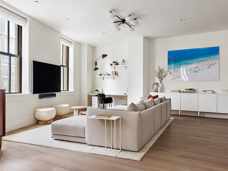 100 Barclay St #12K — Photo 4