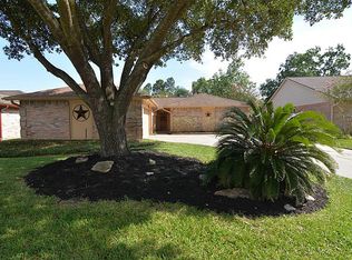 4717 Larksong Ln, Spring, TX 77388